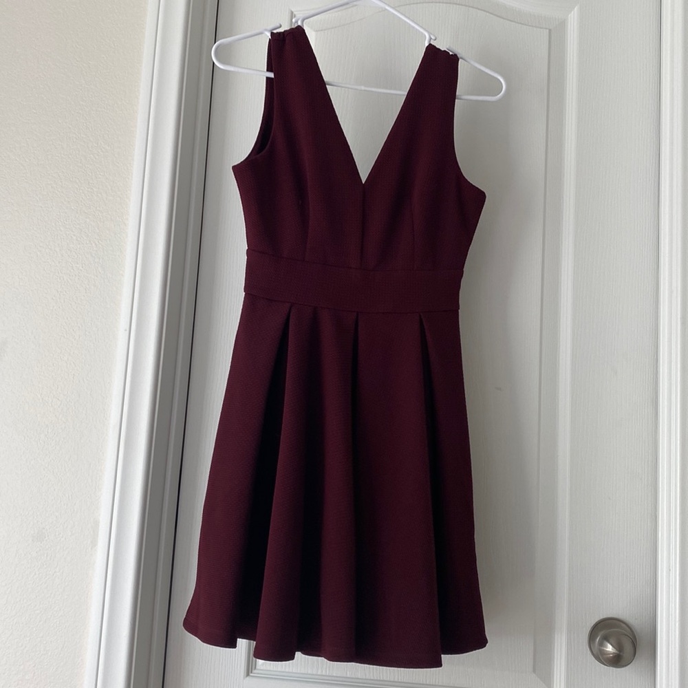 Haute Monde Dress